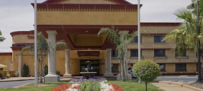 Holiday Inn Rancho Cordova