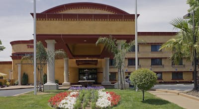 Holiday Inn Rancho Cordova