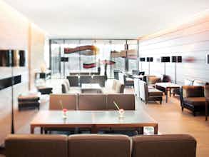 Hotel Mövenpick Hotel Stuttgart Airport photo 4
