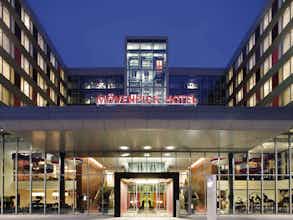 Hotel Mövenpick Hotel Stuttgart Airport photo 5