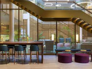Hotel Mövenpick Hotel Stuttgart Messe & Congress photo 1