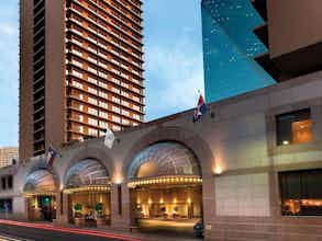Hotel Fairmont Dallas photo 1
