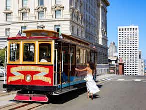 Hotel Fairmont San Francisco photo 4
