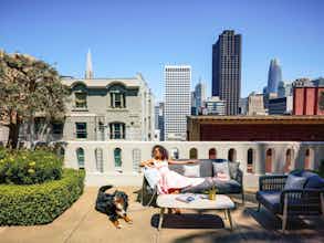 Hotel Fairmont San Francisco photo 5