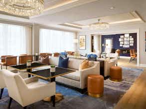 Hotel Fairmont Washington, D.C., Georgetown photo 3