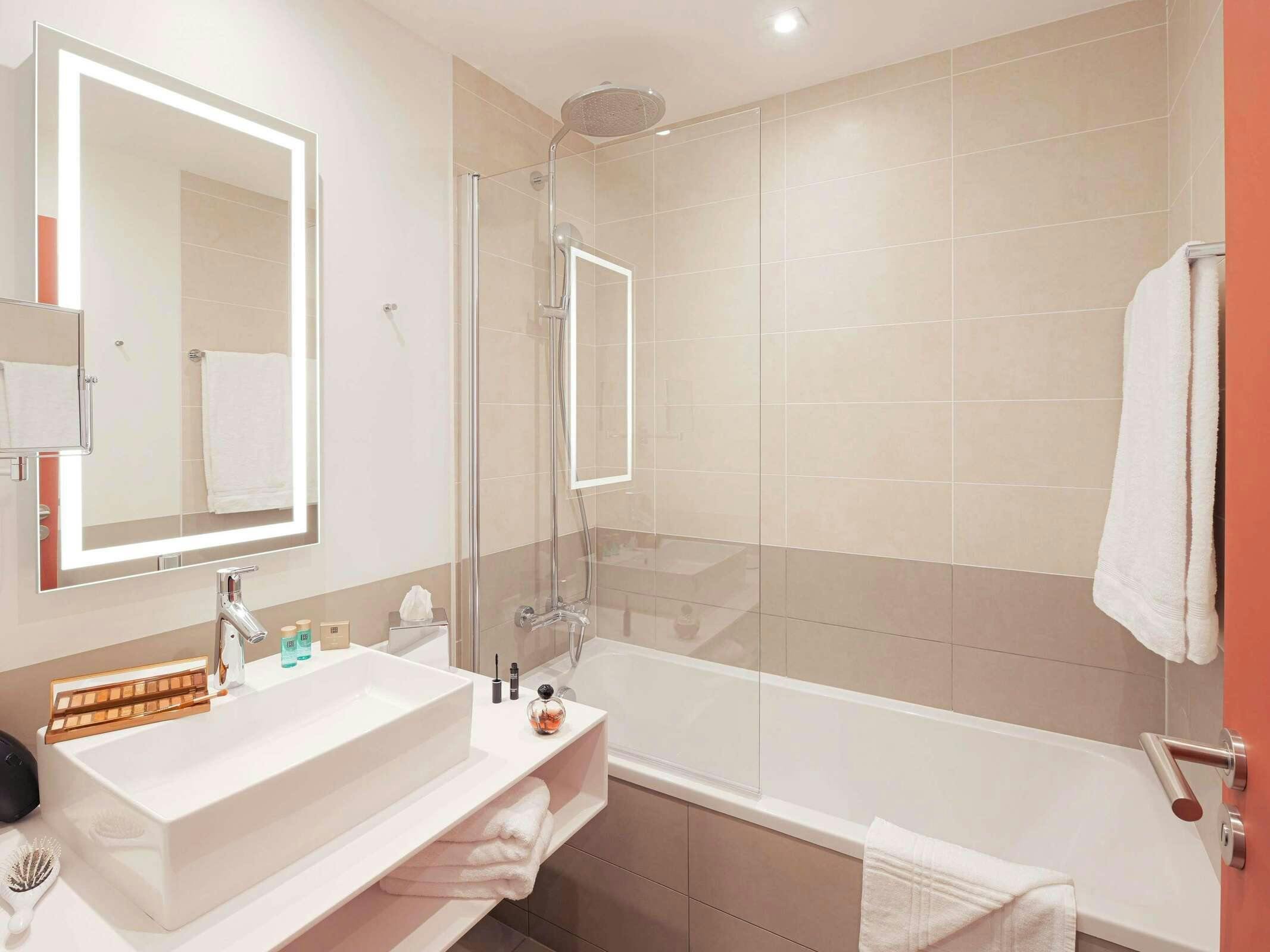 Hotel Novotel Annemasse Centre Porte De Genève photo 5