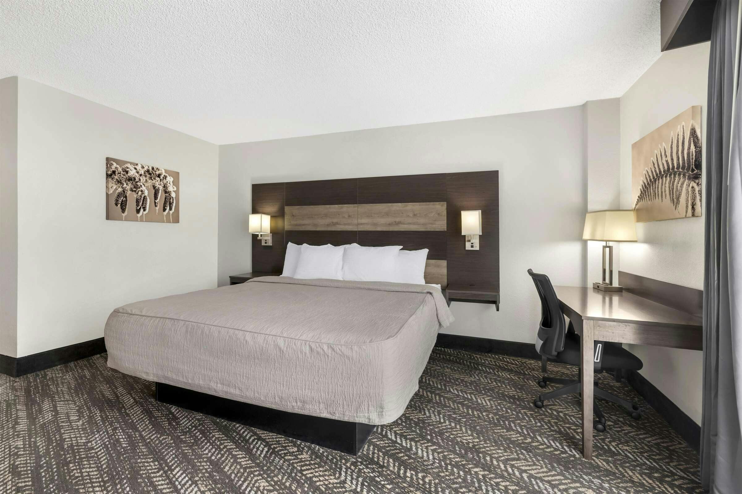 Hotel Best Western Plus Wausau Tower Inn photo 1