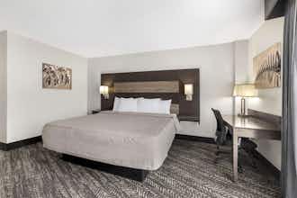 Hotel Best Western Plus Wausau Tower Inn photo 1
