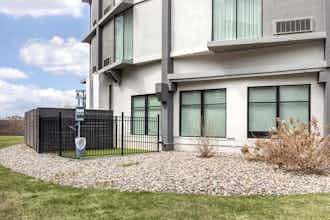 Hotel Best Western Plus Wausau Tower Inn photo 5