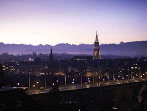 Hotel Swissôtel Kursaal Bern photo 1