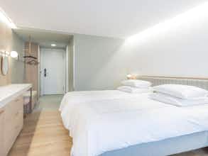Hotel Swissôtel Kursaal Bern photo 3