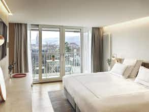 Hotel Swissôtel Kursaal Bern photo 4