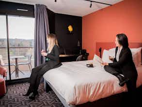Hotel Tribe Carcassonne photo 4