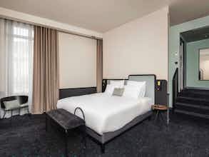 Hotel Mercure Bordeaux Centre Gare Atlantic photo 2