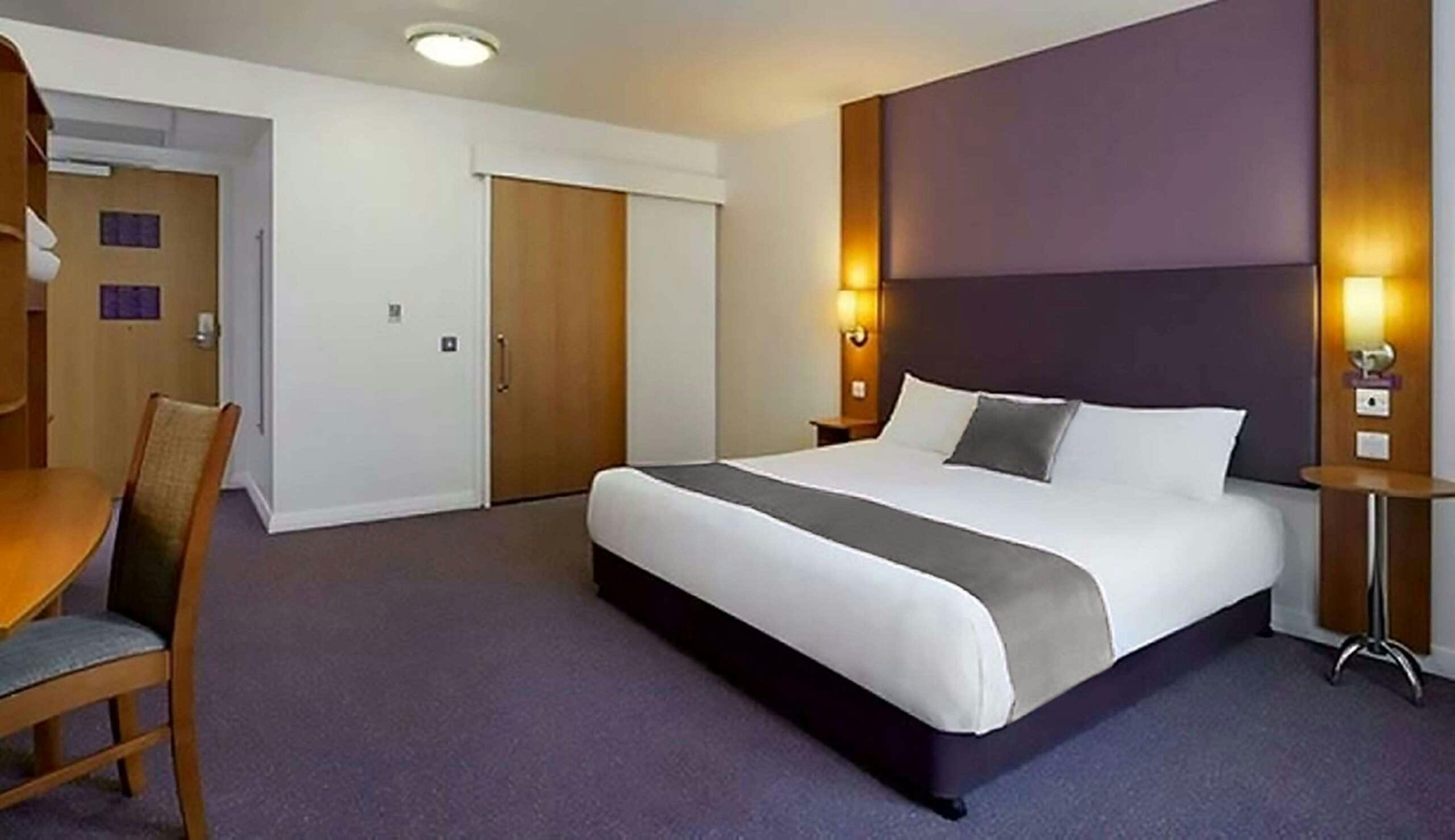 Hotel Casa Mere Manchester, Sure Hotel Collection By Best Western photo 4
