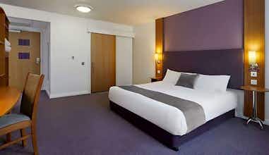 Hotel Casa Mere Manchester, Sure Hotel Collection By Best Western photo 4