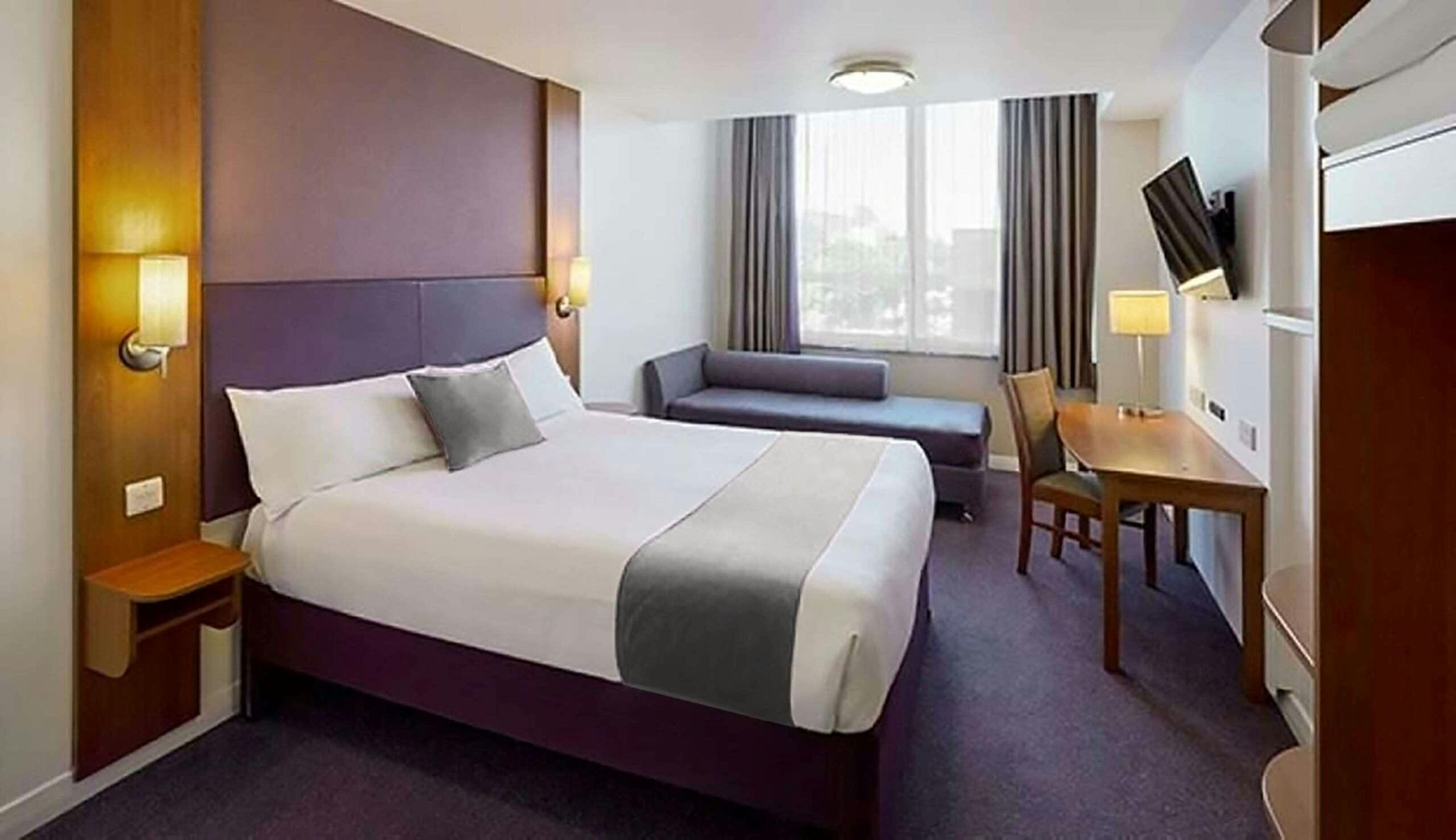 Hotel Casa Mere Manchester, Sure Hotel Collection By Best Western photo 5