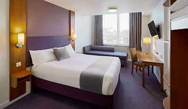 Hotel Casa Mere Manchester, Sure Hotel Collection By Best Western photo 5
