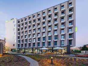 Hotel Ibis Styles Krakow Centrum photo 1