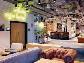 Hotel Ibis Styles Krakow Centrum photo 2
