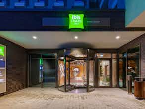 Hotel Ibis Styles Krakow Centrum photo 3