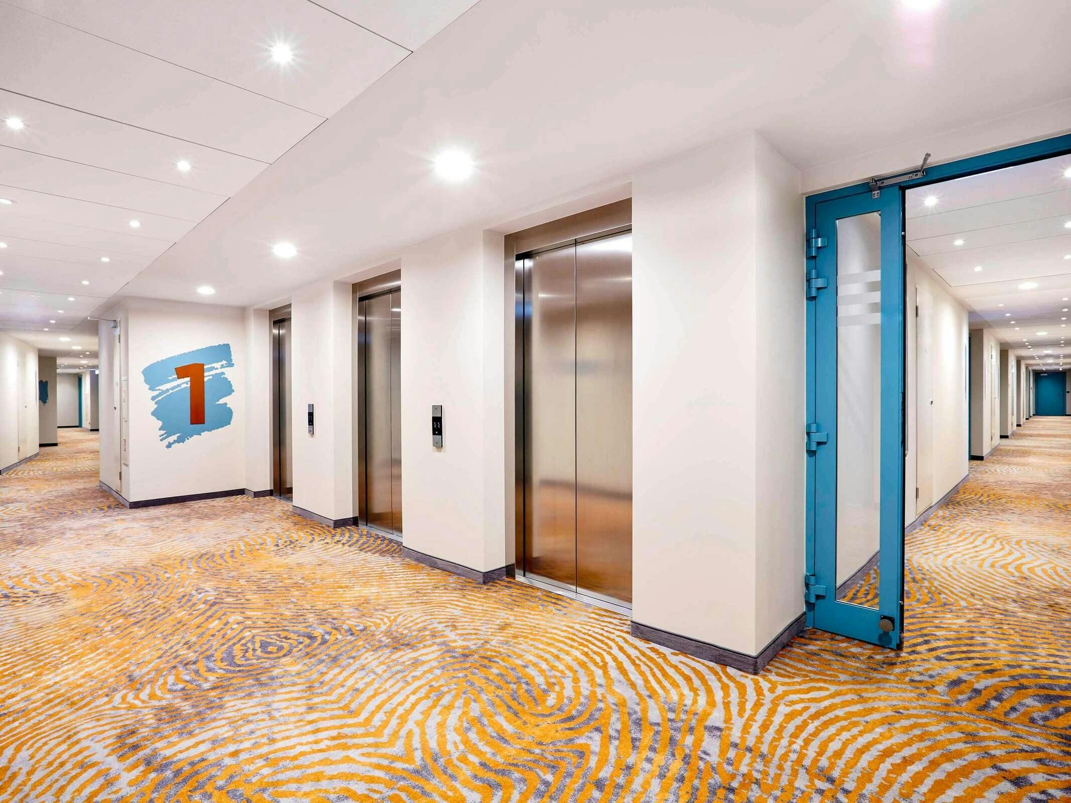 Hotel Ibis Styles Krakow Centrum photo 4