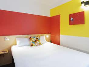 Hotel Greet Hotel Nancy Sud photo 5