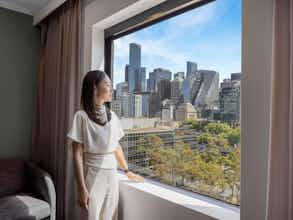 Hotel Mercure Melbourne Southbank photo 1