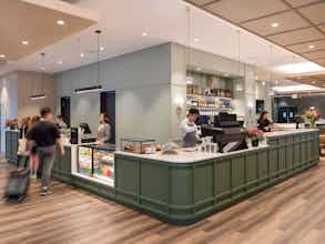 Hotel Mercure Melbourne Southbank photo 3