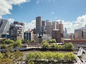 Hotel Mercure Melbourne Southbank photo 5