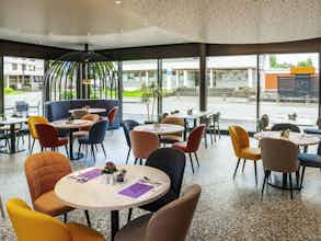 Hotel Ibis Styles St Margrethen Bodensee photo 4