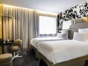 Hotel Tribe Paris La Défense Esplanade photo 3