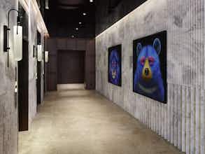 Hotel Mondrian Seoul Itaewon photo 2