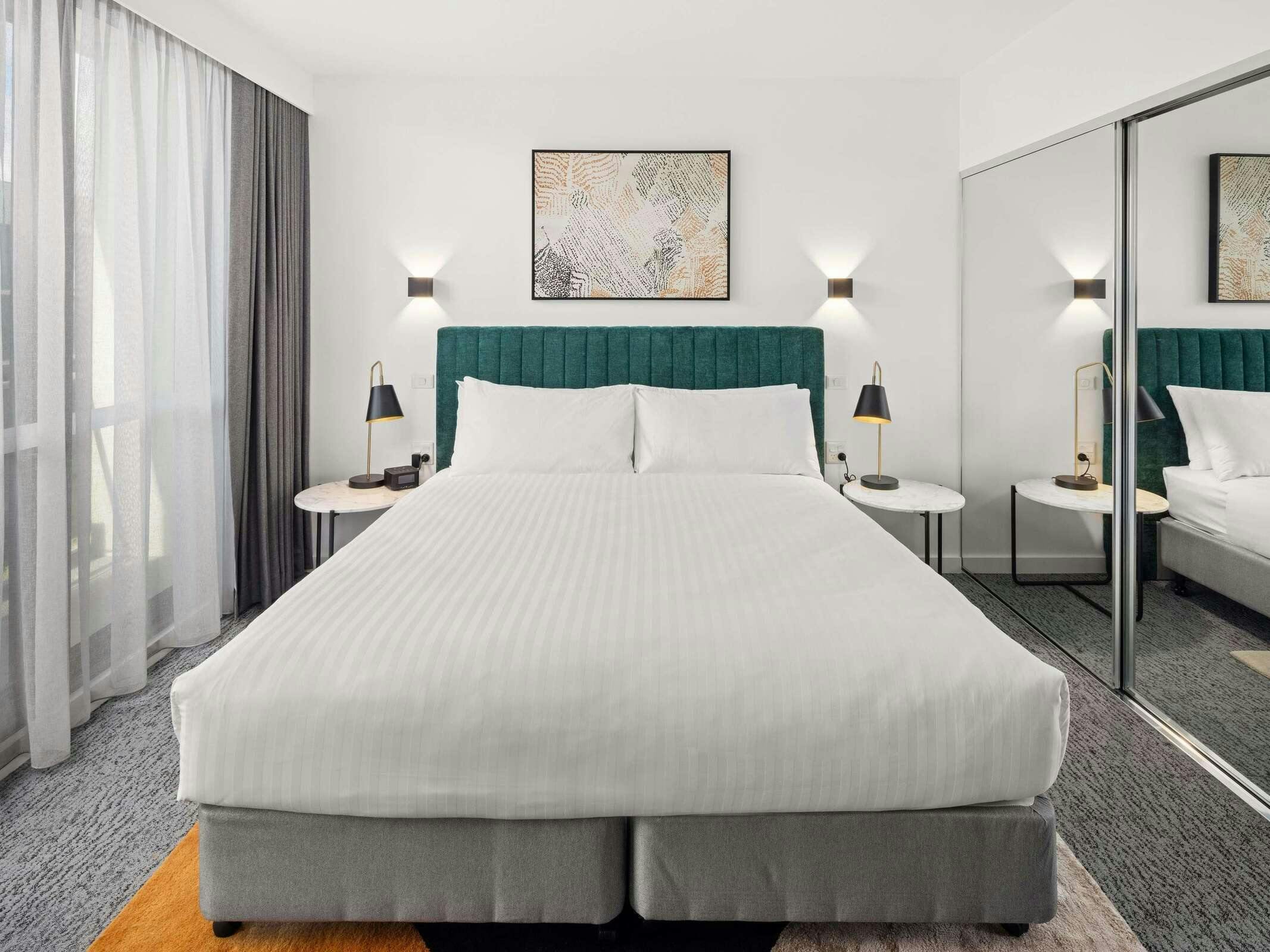 Hotel The Sebel Canberra Campbell photo 3