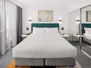 Hotel The Sebel Canberra Campbell photo 3