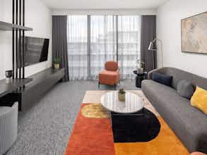 Hotel The Sebel Canberra Campbell photo 4