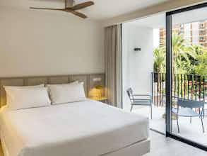 Hotel Mercure Benidorm photo 3