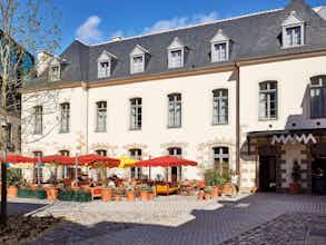 Hotel Mama Shelter Rennes photo 1