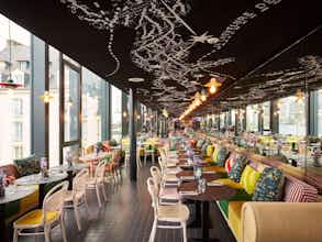 Hotel Mama Shelter Rennes photo 4