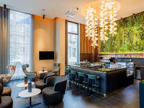 Hotel Mövenpick Hotel Tallinn photo 2