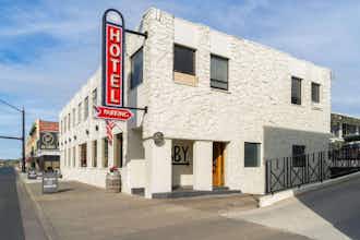 Hotel The Hotel Pendleton, Trademark photo 2