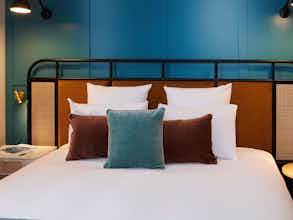 Hotel Square Lodge Hotel La Roche Sur Yon Handwritten Collection photo 4