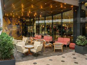 Hotel Pullman Budapest photo 4