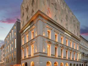 Hotel Pullman Budapest photo 5