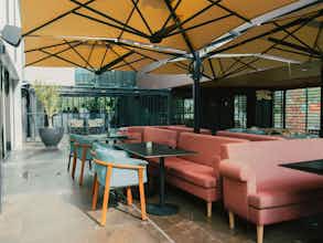 Hotel Ibis Styles Lisboa Aeroporto photo 1