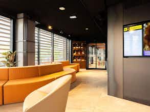 Hotel Ibis Styles Lisboa Aeroporto photo 2