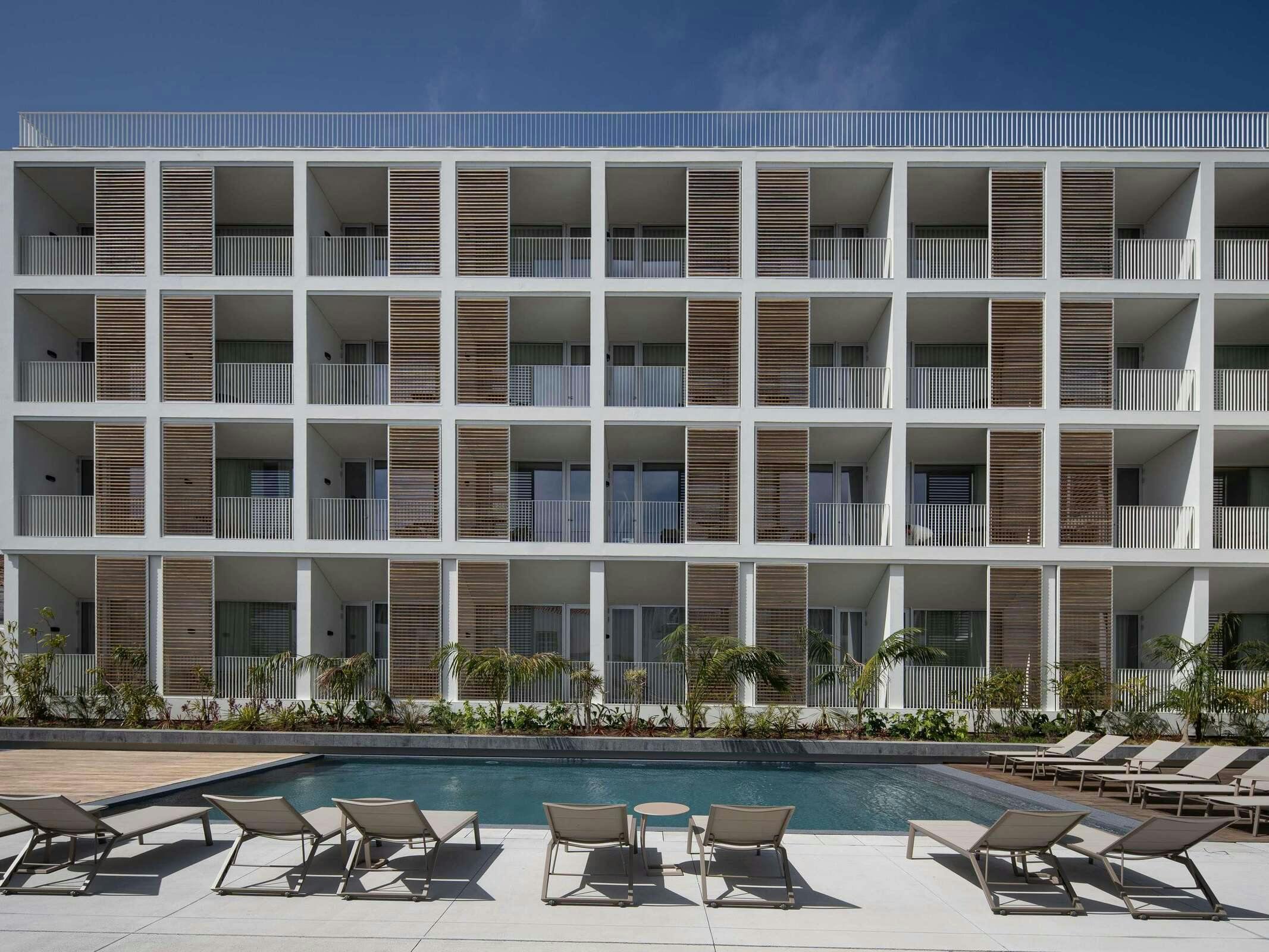 Mercure Ponta Delgada Azores
