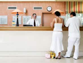 Hotel Hotel Des Colonies Brussels By Mercure photo 2