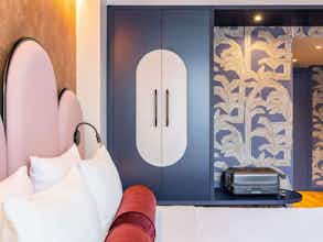 Hotel Hotel Des Colonies Brussels By Mercure photo 3