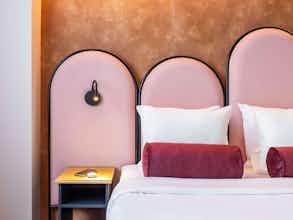 Hotel Hotel Des Colonies Brussels By Mercure photo 4